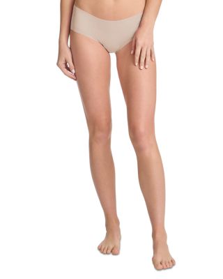 Invisible Rib One Size Bikini