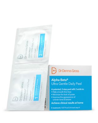 Alpha Beta Ultra Gentle Daily Peel