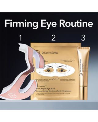 DermInfusions Fill + Repair Eye Cream 0.5 oz.