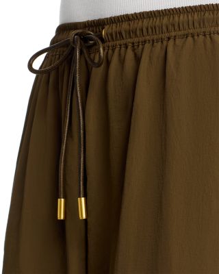 Valkyrie Snap Side Pants