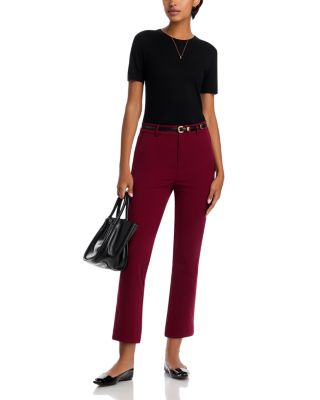 Ketra Baby Boot Trousers