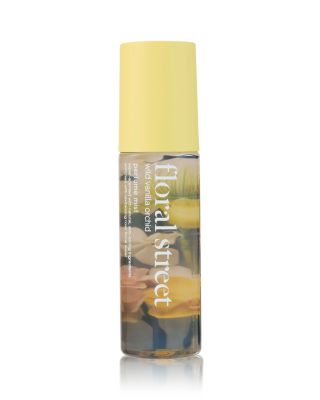 Wild Vanilla Orchid Perfume Mist 4.2 oz.