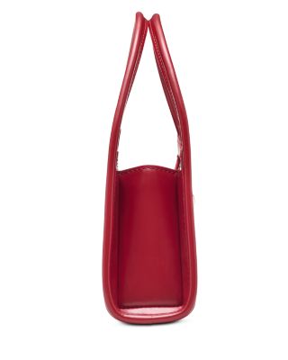 The Claw Clip Crossbody