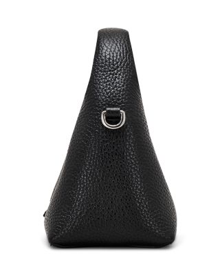 The Micro Crossbody Sack Bag