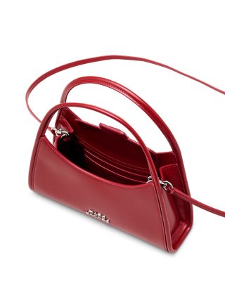 The Claw Clip Crossbody