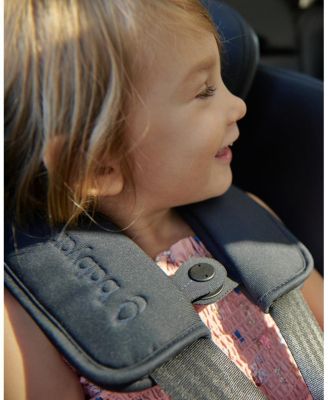Classic Car Seat