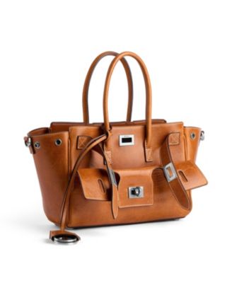 Bel Air Carry All Bag Mini