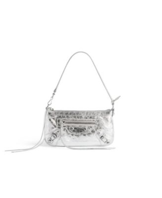 Le City Pouch On with Strap