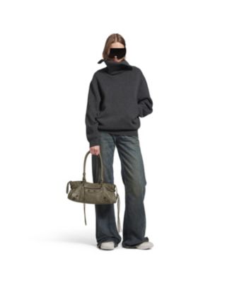 East-West Le City Bag