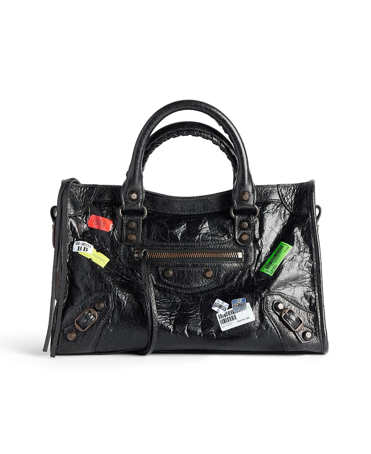 Balenciaga Le City Small Bag