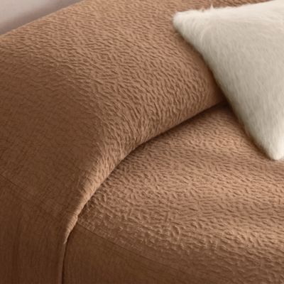 Dappled Vela Classic Coverlet, Full/Queen