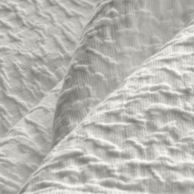 Dappled Vela Classic Coverlet