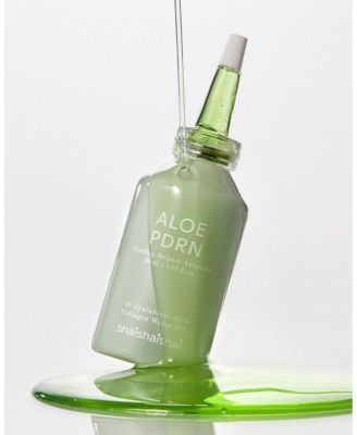 Aloe PDRN Cooling Repair Ampoule