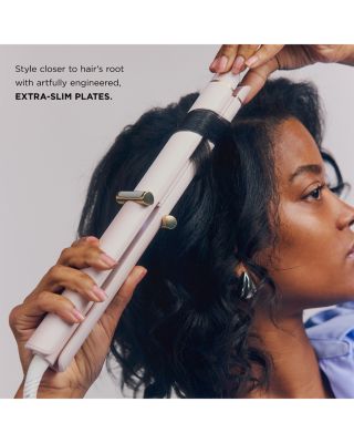 Curling Straightener