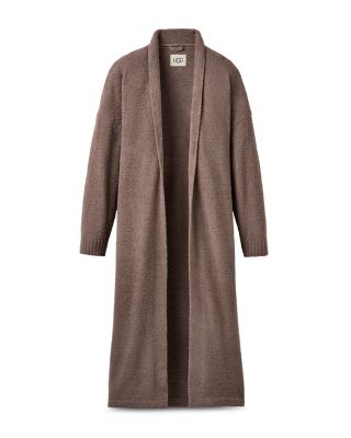 Zuriel Duster Cardigan
