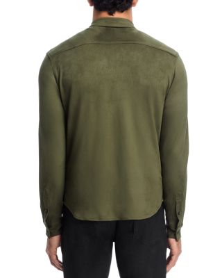 Cooper Button Front Shirt