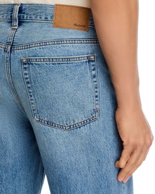 1991 Loose Straight Fit Jeans in Aalto Wash