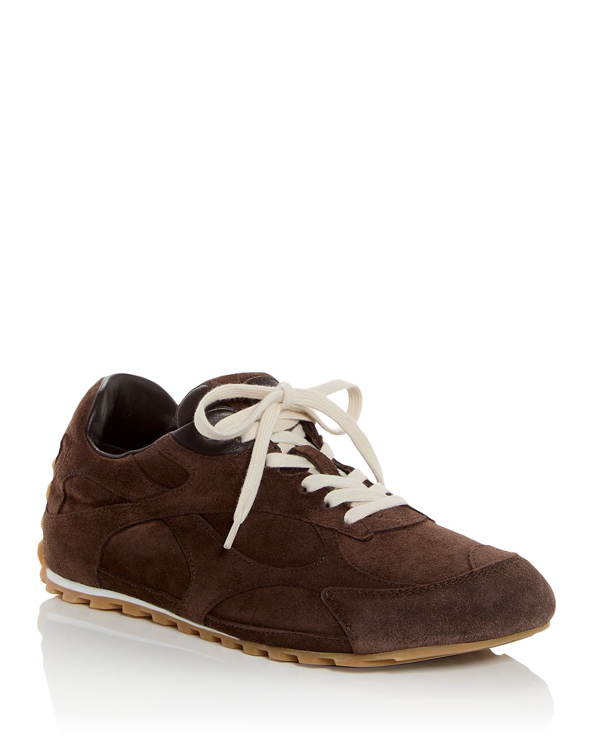Bottega Veneta Men's Orbit Flash Sneakers