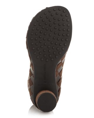 Women's Atomic Ankle Booties