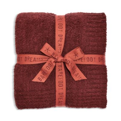 Barefoot Dreams CozyChic Throw