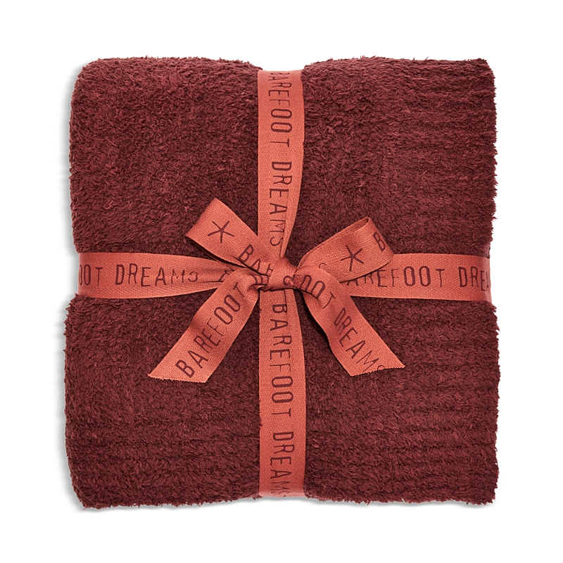 Barefoot Dreams CozyChic Throw
