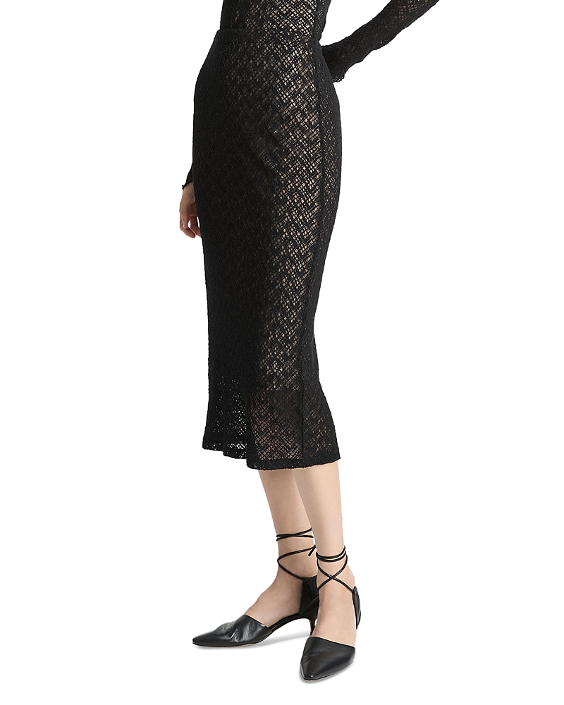Vince Lace Skirt Vince Lace Skirt