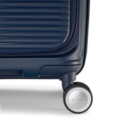 Paralux Hardside Medium Expandable Spinner Suitcase