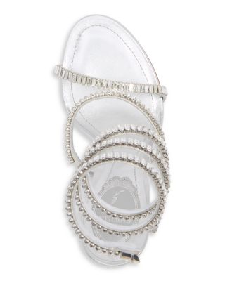 Women's Cleo Spark Embellished Sandals