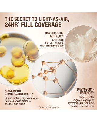 Airbrush Flawless Foundation 1 oz.