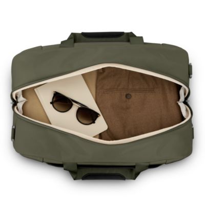 Paralux Weekender Duffel Bag