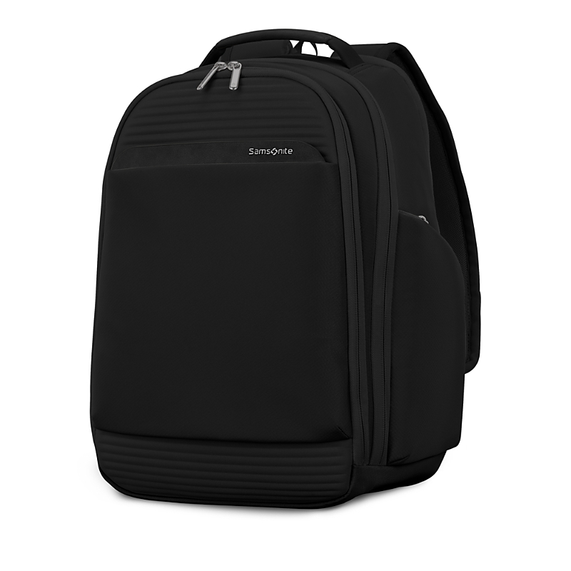 Samsonite Paralux Everyday Backpack In Black