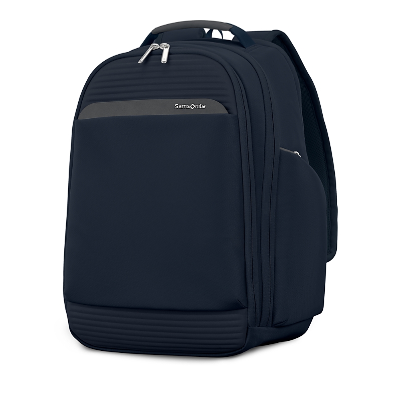 Samsonite Paralux Everyday Backpack In Blue