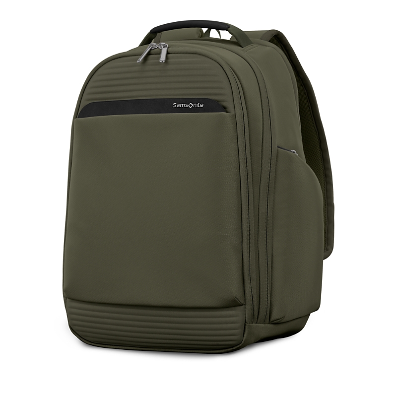 Samsonite Paralux Everyday Backpack In Green