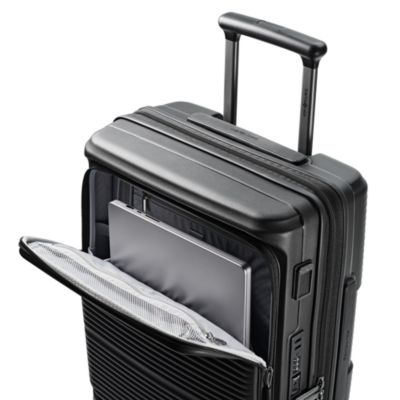 Paralux Hardside Expandable Spinner Carry On