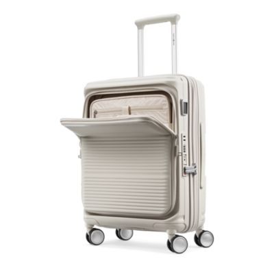 Paralux Hardside Expandable Spinner Carry On