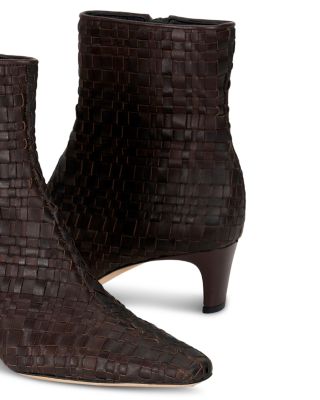 Women&#39;s Wally Ankle Boots