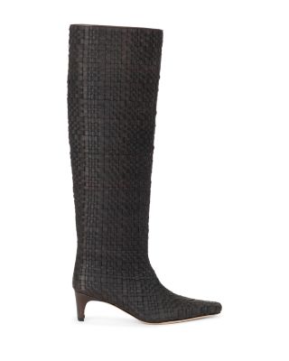 Women&#39;s Woven Wally Tall Boots