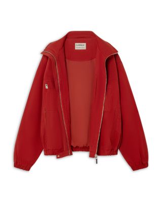 Barrau Jacket