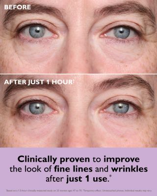 Instant FIRMx Collagen Infusion Tightening Eye Patches