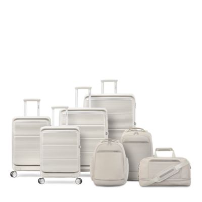 Paralux Hardside Expandable Spinner Carry On