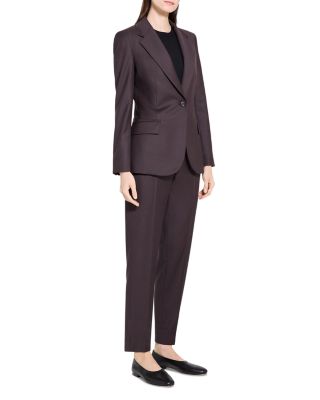 Lynnia Sleek Blazer