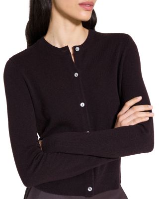 Cashmere Cardigan