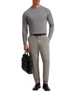 Nathain Regular Fit Pants