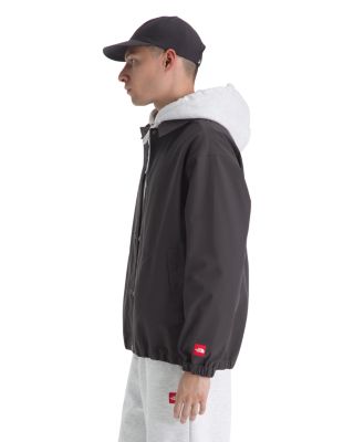 Red Box DRYVENT Coaches Jacket
