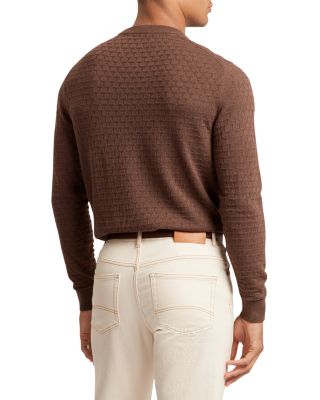 Sainsy Crewneck Sweater