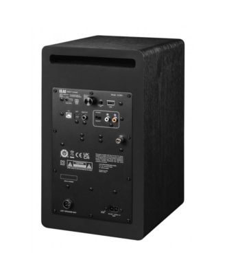  DCB61 Debut ConneX Powered Bookshelf Speaker - Pair