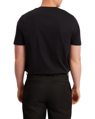 Konrrad Regular Soft Touch Cotton Tee