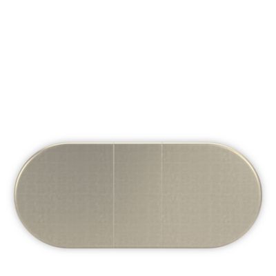 Love Dining Table, Oracle Gold