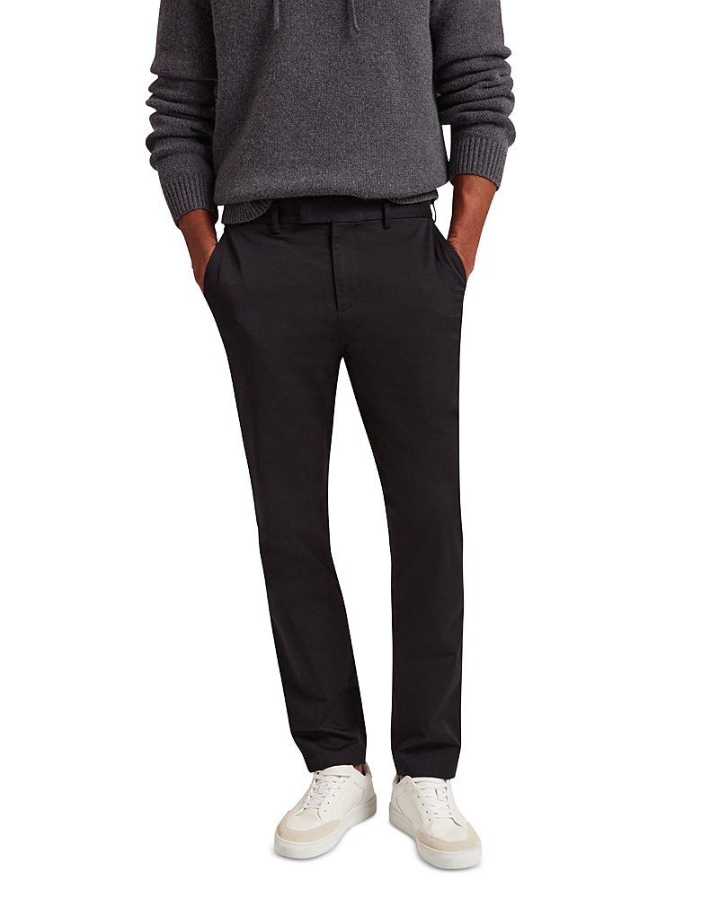 Ted Baker Howeton Slim Stretch Cotton Chino Pant