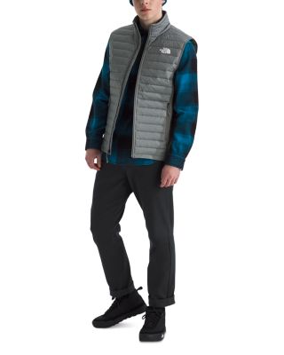 Canyonlands Hybrid Vest